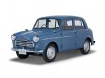 Datsun 1000 1958 года